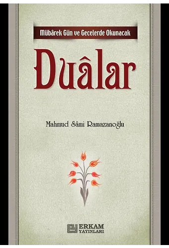 Mübarek Gün Ve Gecelerde Okunacak Dualar