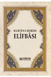 Kuranı Kerim Elifbası