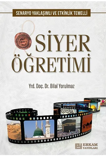 Siyer Öğretimi