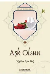 Aşk Olsun