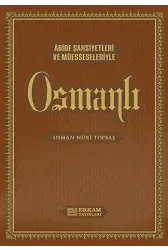 Osmanlı (Lüks Termo Deri Cilt)