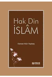 Hak Din İslam