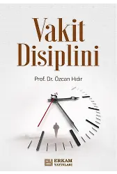 Vakit Disiplini