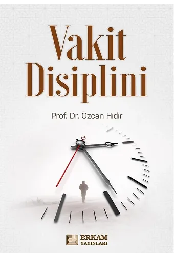 Vakit Disiplini