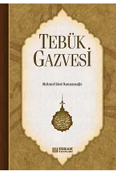 Tebük Gazvesi