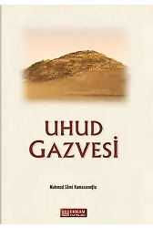 Uhud Gazvesi
