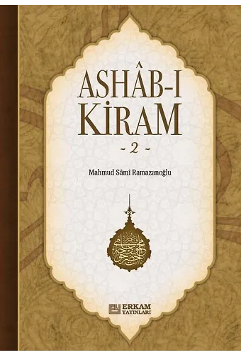 Ashabı Kiram - 2
