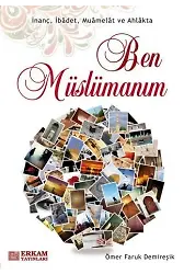 Ben Müslümanım