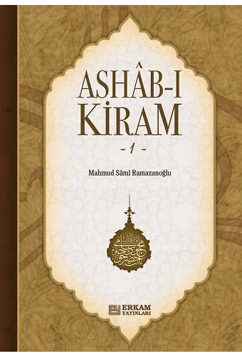 Ashabı Kiram - 1