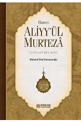 Hazreti Aliyyül Murteza