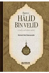 Hazreti Halid Bin Velid