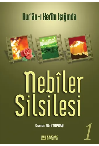 Nebiler Silsilesi - 1