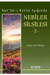 Nebiler Silsilesi-2 (Küçük Boy)