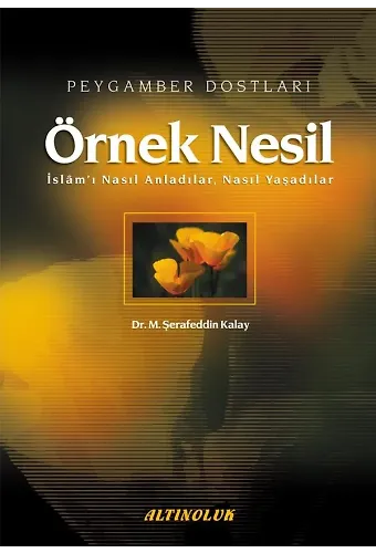 Örnek Nesil