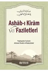 Ashabı Kiram Ve Faziletleri
