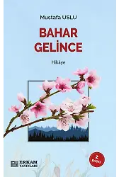 Bahar Gelince