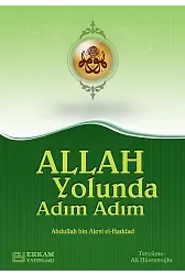 Allah Yolunda Adım Adım