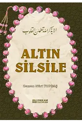 Altın Silsile (Ciltli)