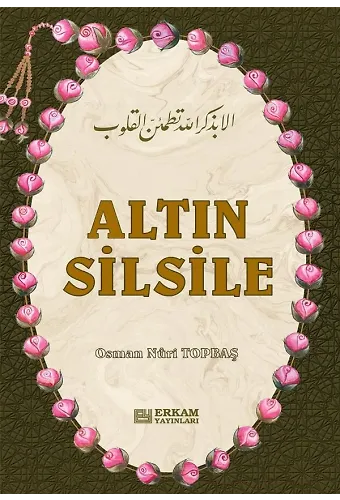 Altın Silsile (Ciltli)