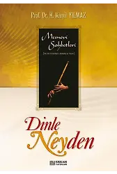 Dinle Neyden