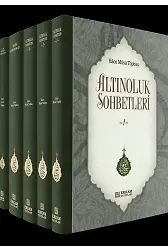 Hace Musa Topbaş Külliyatı