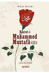 Hazreti Muhammed Mustafa Ders Kitabı
