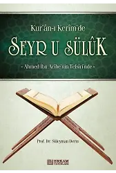 Kuranı Kerimde Seyru Süluk