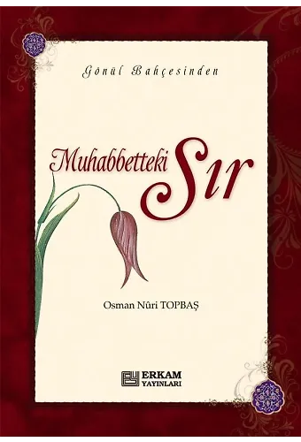 Muhabbetteki Sır