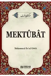 Mektubat