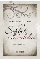 Sohbet Meclisleri