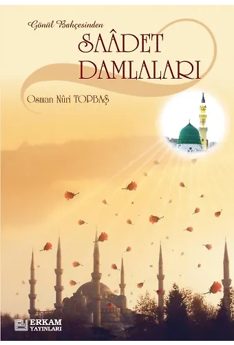Saadet Damlaları