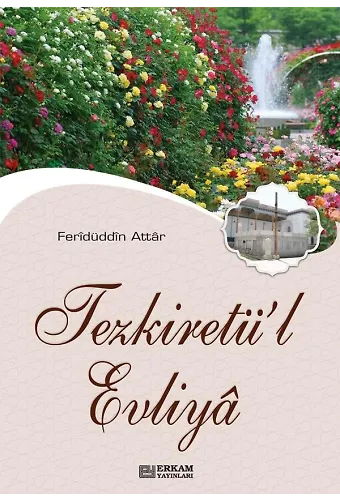 Tezkiretül Evliya