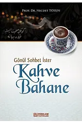 Kahve Bahane