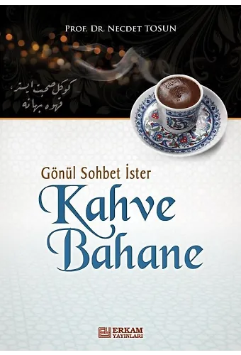 Kahve Bahane