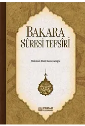 Bakara Suresi Tefsiri