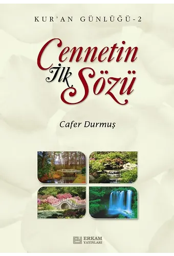 Cennetin İlk Sözü