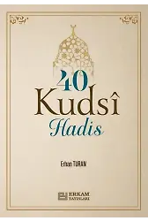 40 Kudsi Hadis