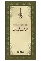 Gönül Bahçesinden Dualar
