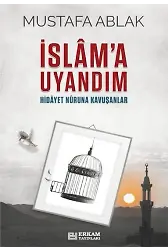 İslama Uyandım