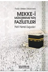 Fezaili Mekkei Mükerreme