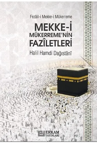Fezaili Mekkei Mükerreme