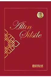 Altın Silsile (Fotoğraflı)