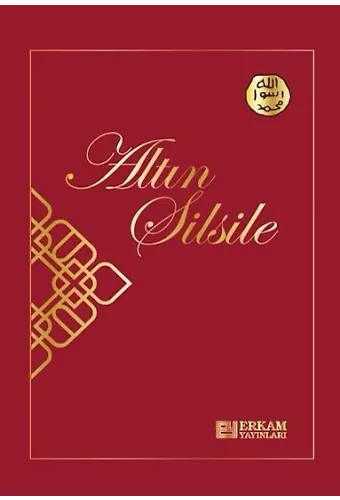 Altın Silsile (Fotoğraflı)