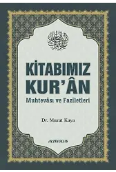 Kitabımız Kuran
