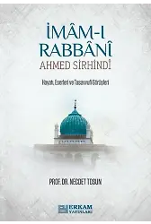İmamı Rabbani Ahmed Sirhindi