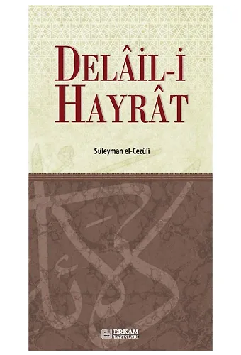 Delaili Hayrat