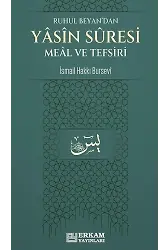 Yasin Suresi Meal Ve Tefsiri