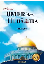 Hazreti Ömerden 111 Hatıra