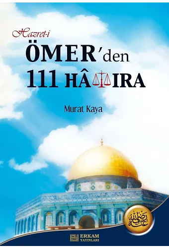 Hazreti Ömerden 111 Hatıra