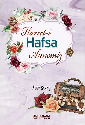 Hazreti Hafsa Annemiz